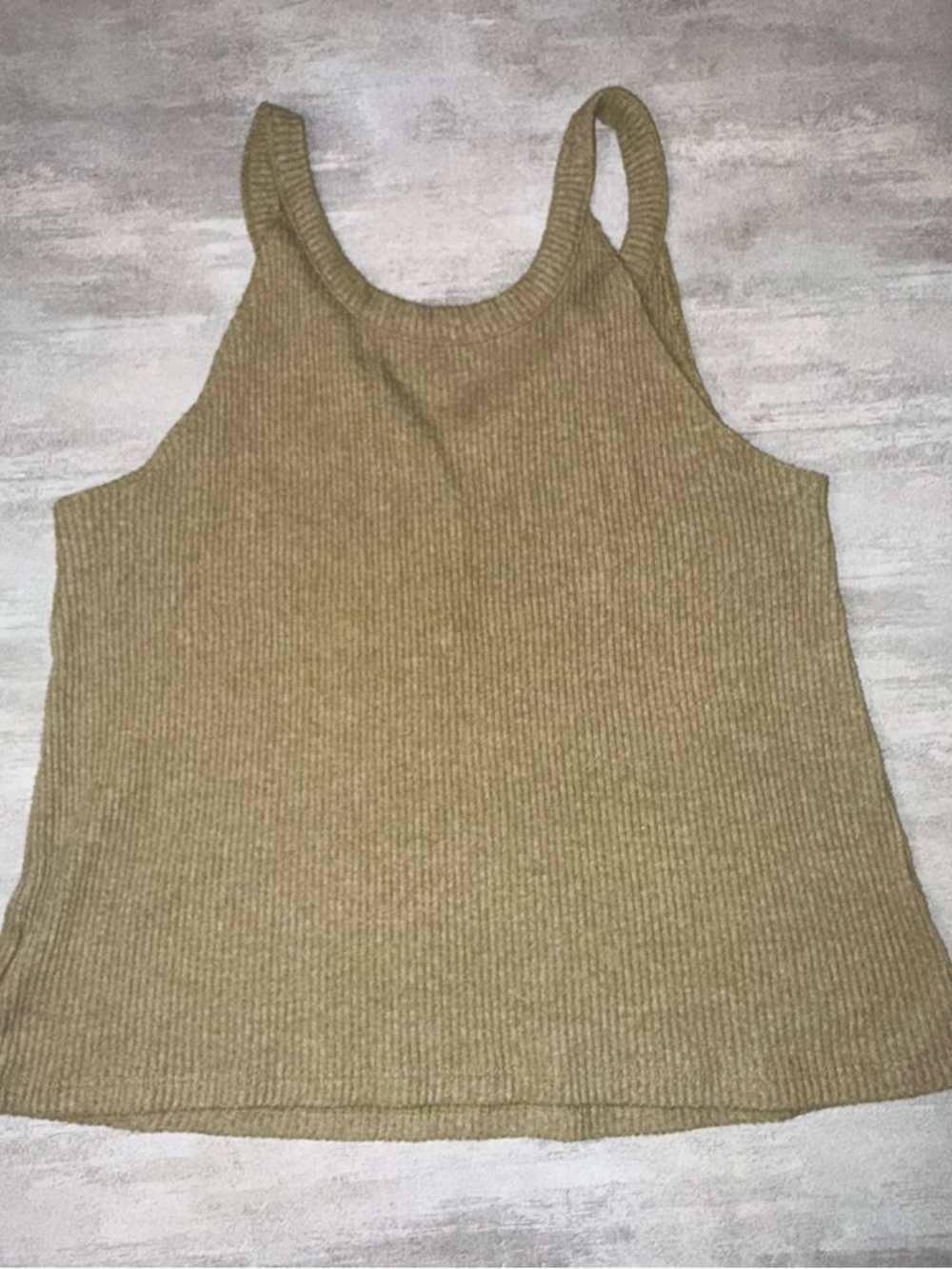 NWT American Eagle & Aerie Tank Top Bundle | 4 Piece Set | Size Small - Picture 9 of 12